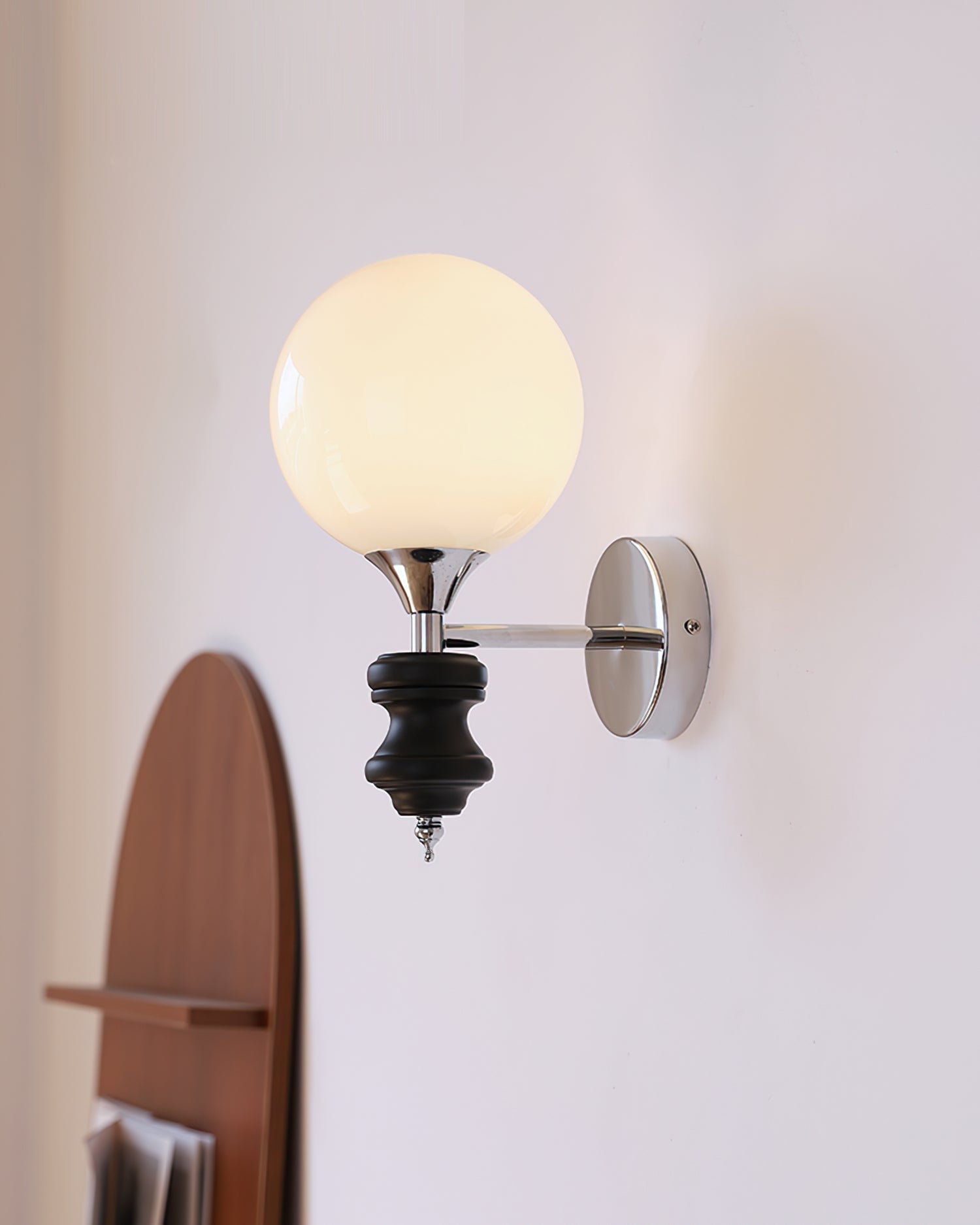Koscina Wall Lamp - Lumpaz