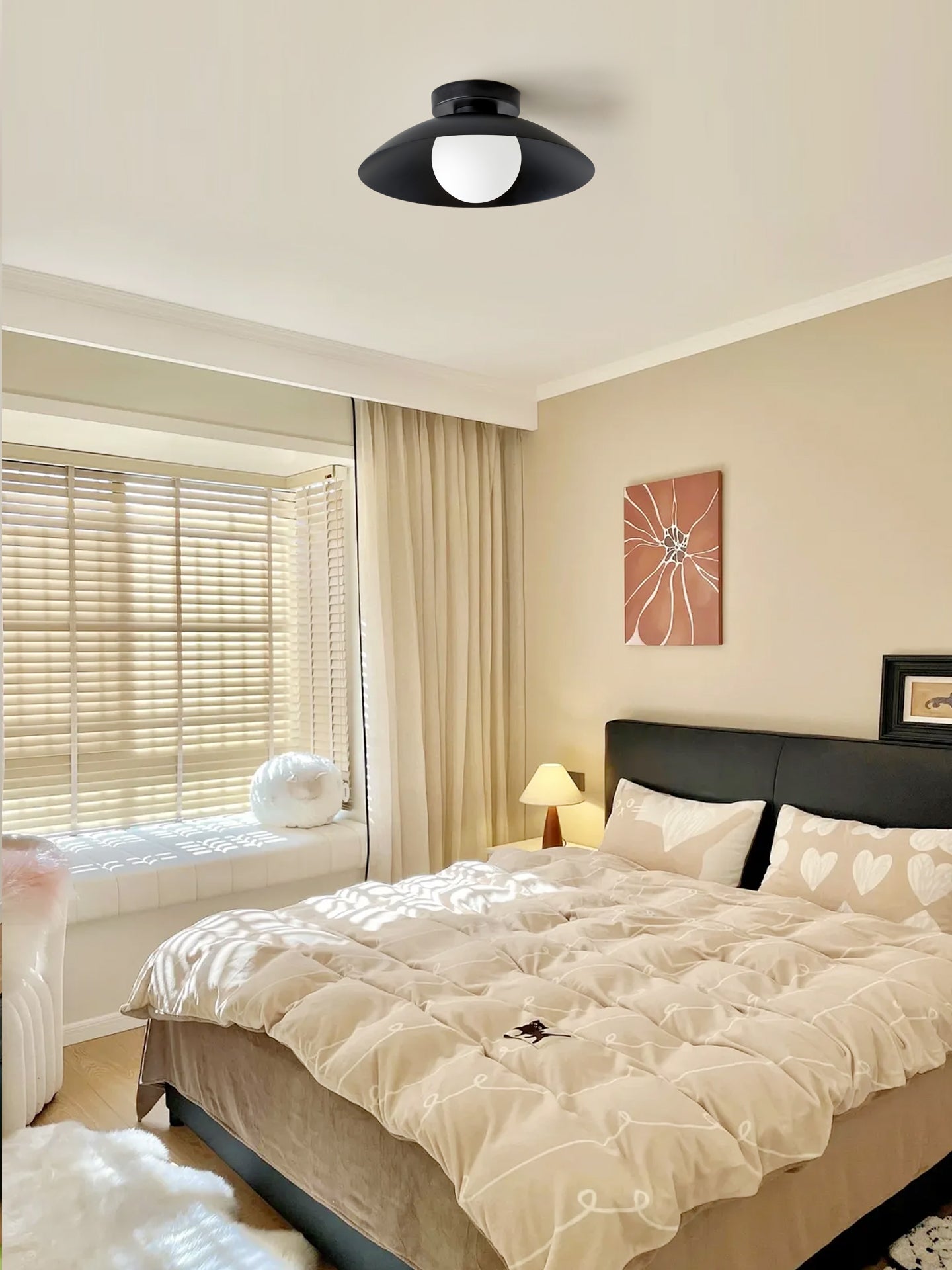 Danoise Ceiling Lamp - Lumpaz