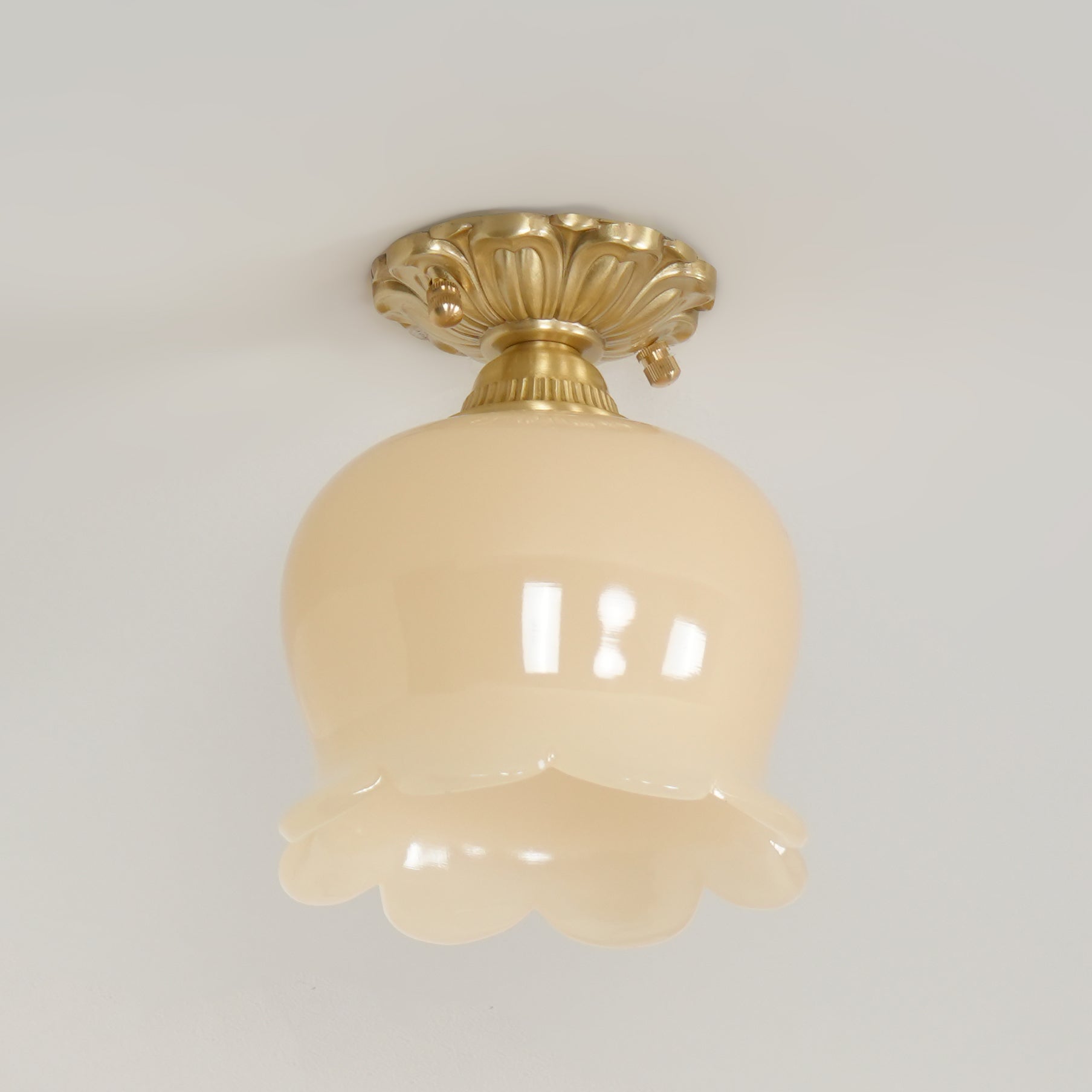 Morup Ceiling Lamp - Lumpaz
