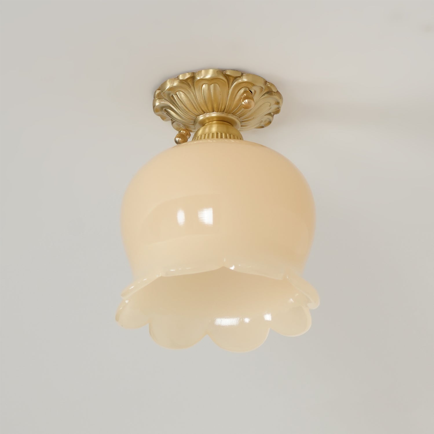 Morup Ceiling Lamp - Lumpaz