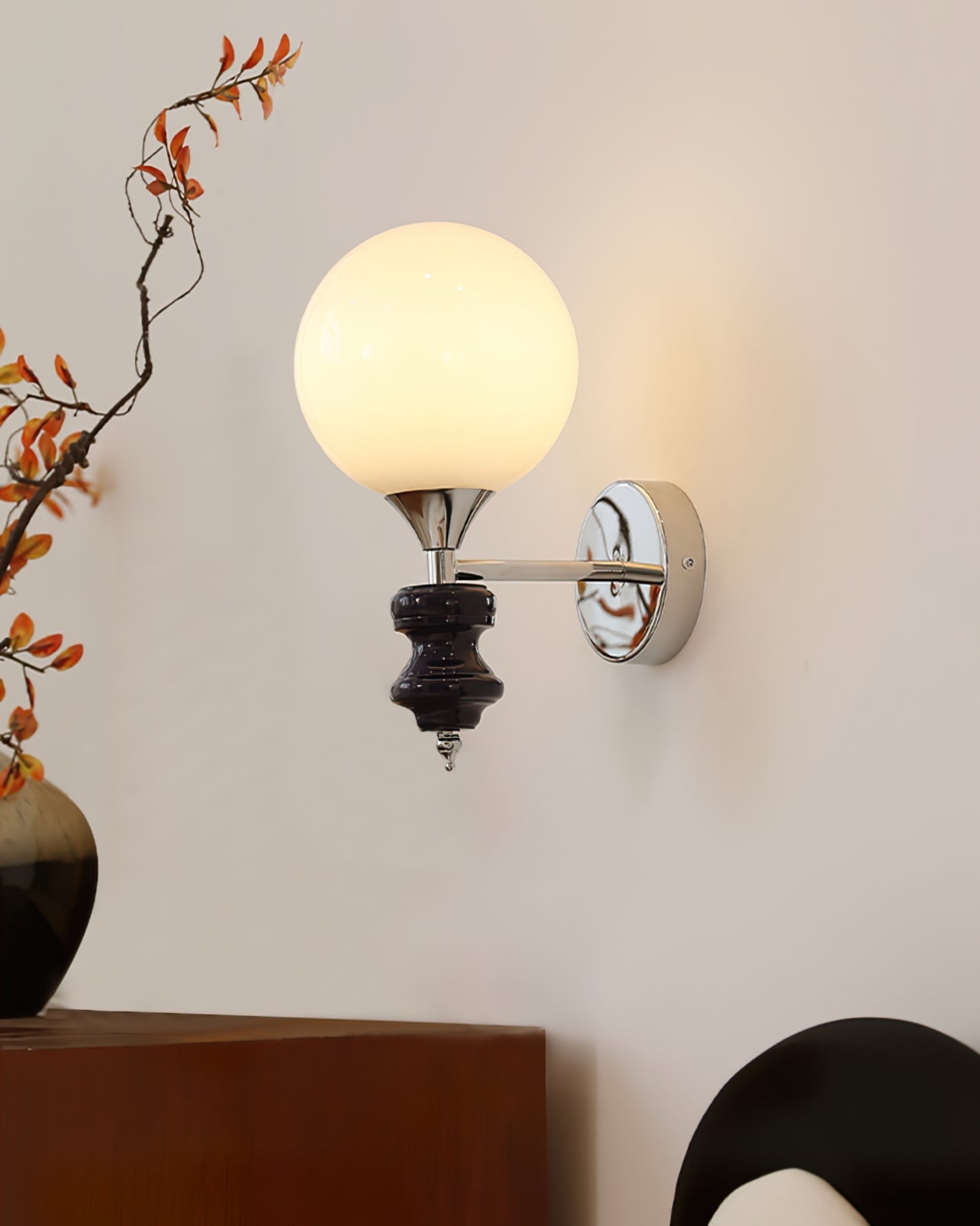 Koscina Wall Lamp - Lumpaz