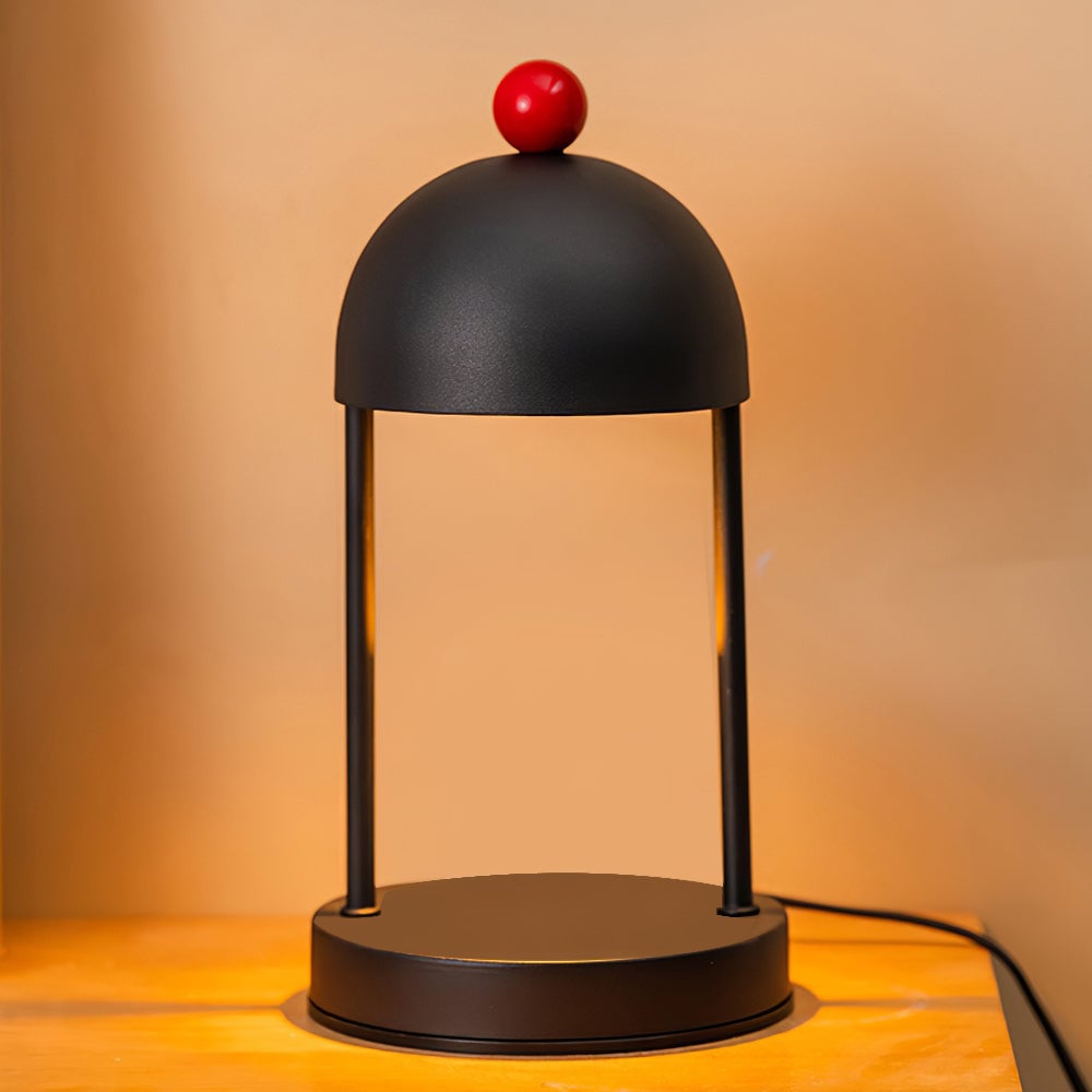 Dome Candle Warmer Lamp - Lumpaz