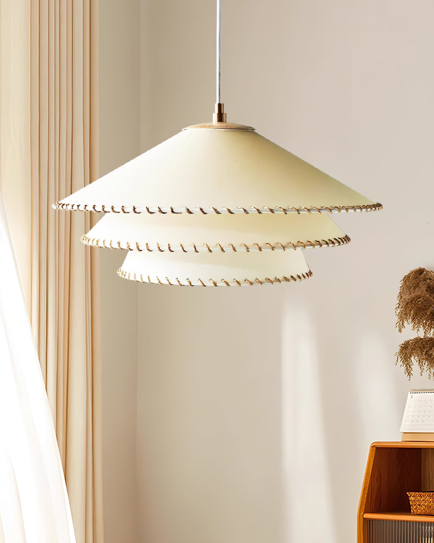 Planas Pendant Lamp - Lumpaz