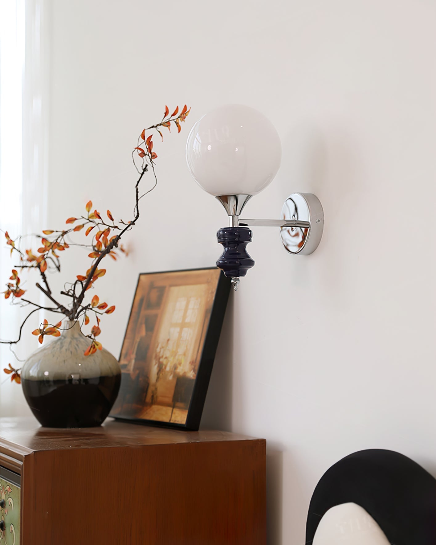 Koscina Wall Lamp - Lumpaz