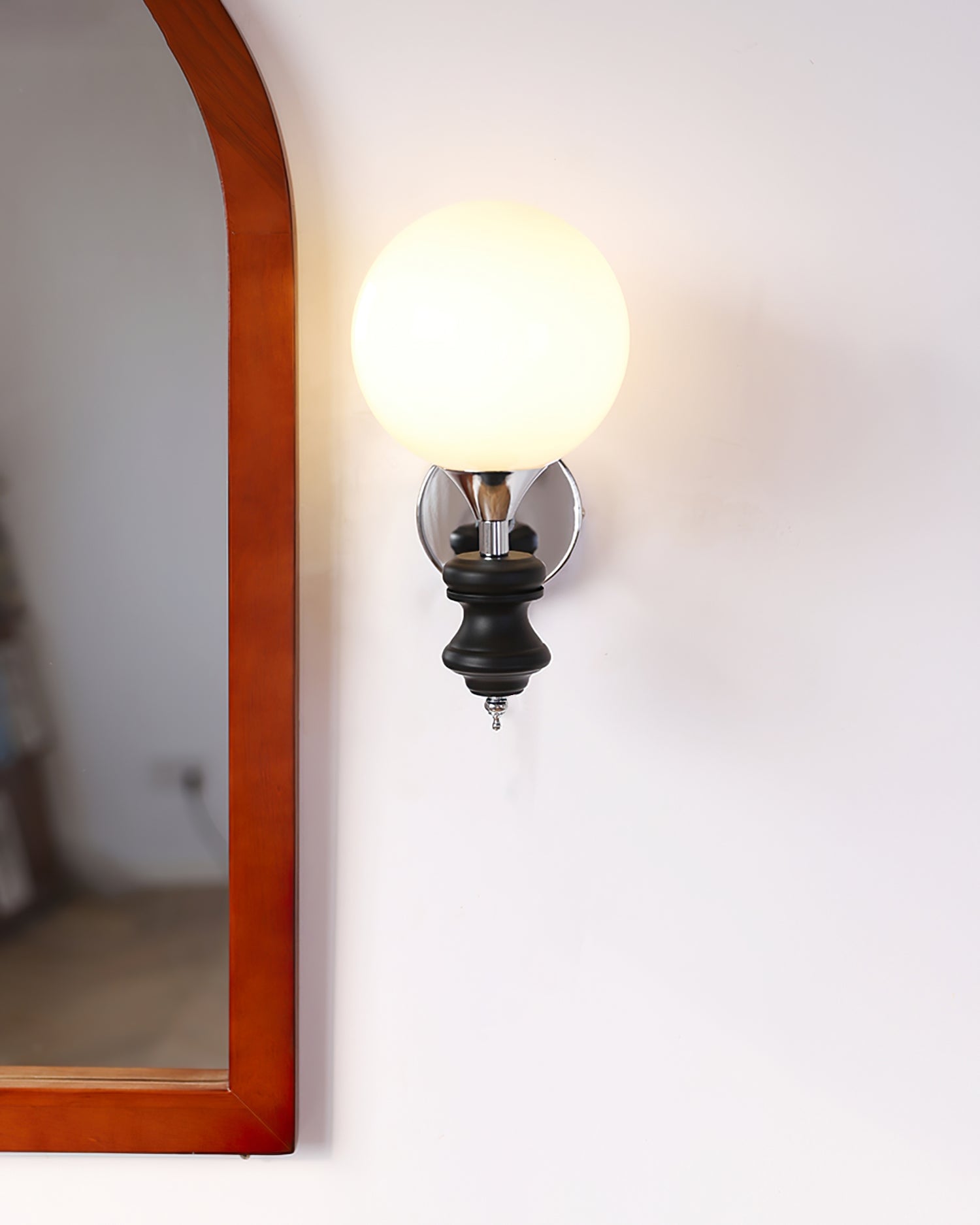Koscina Wall Lamp - Lumpaz
