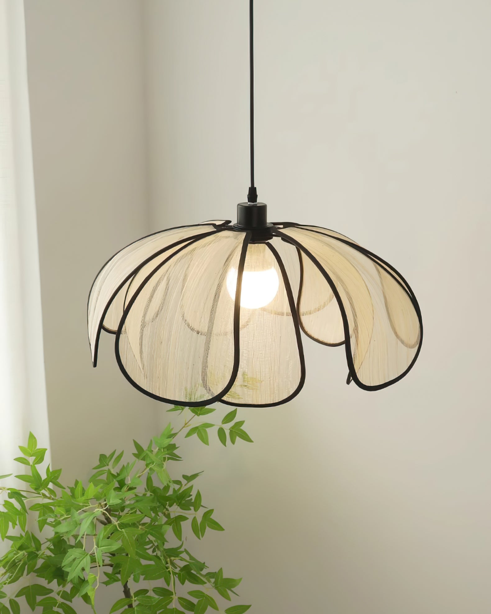 Okai Pendant Lamp - Lumpaz