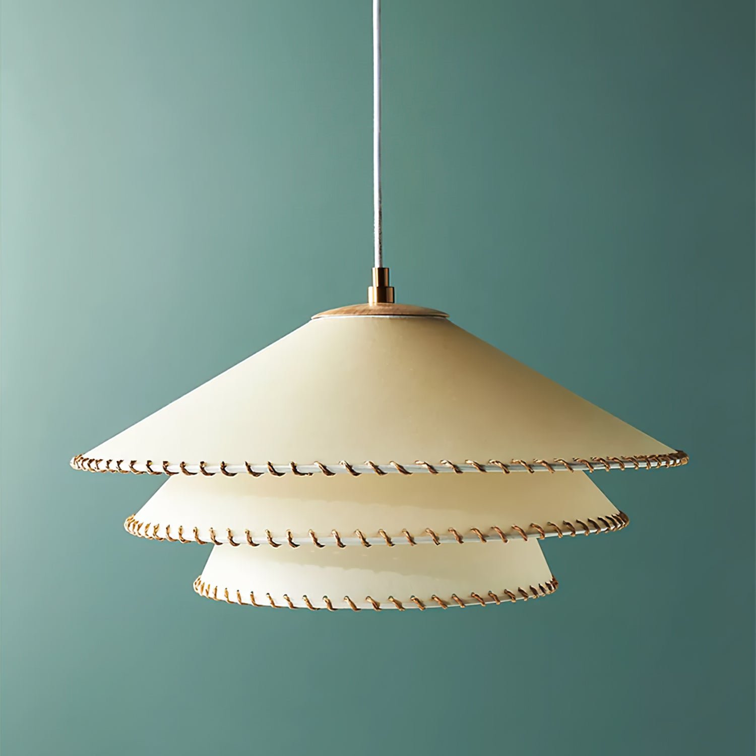 Planas Pendant Lamp - Lumpaz