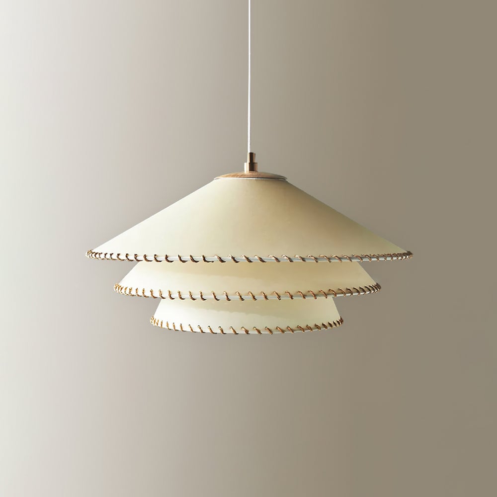 Planas Pendant Lamp - Lumpaz