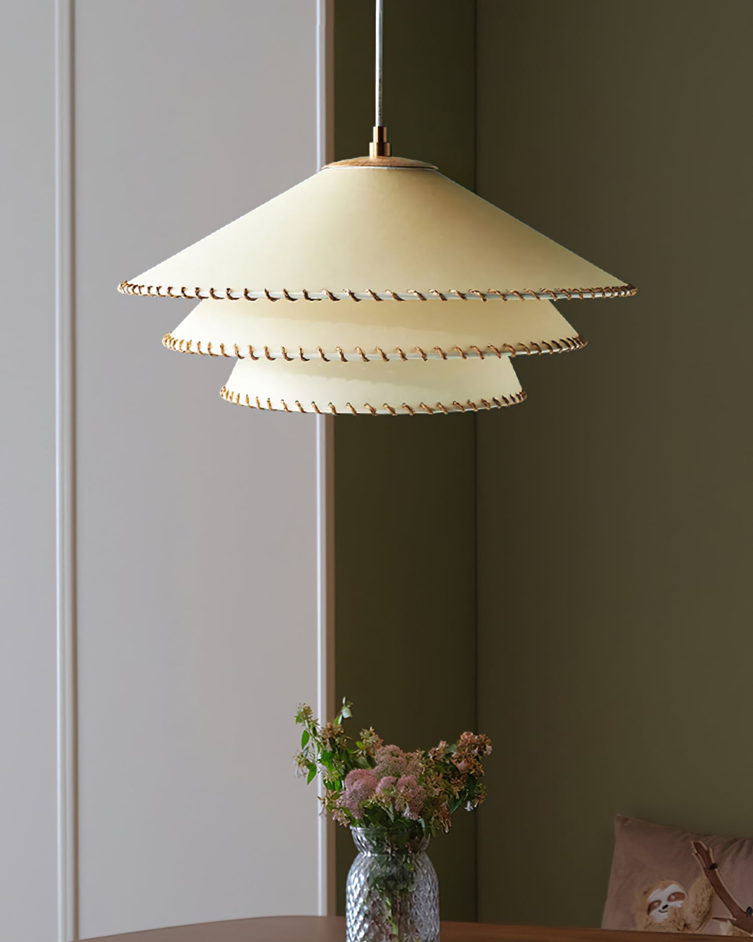 Planas Pendant Lamp - Lumpaz