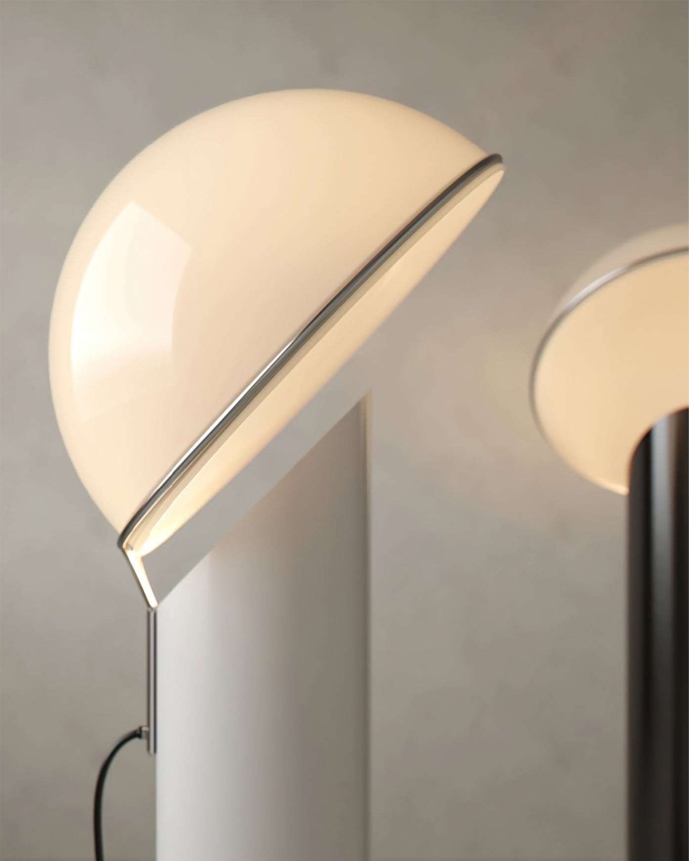 Ciot Floor Lamp - Lumpaz
