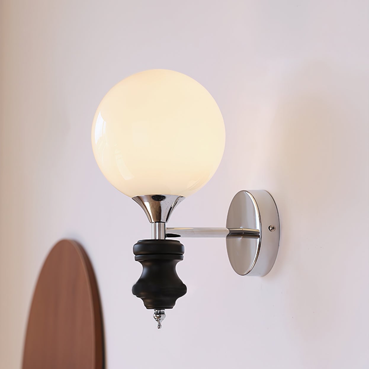 Koscina Wall Lamp - Lumpaz