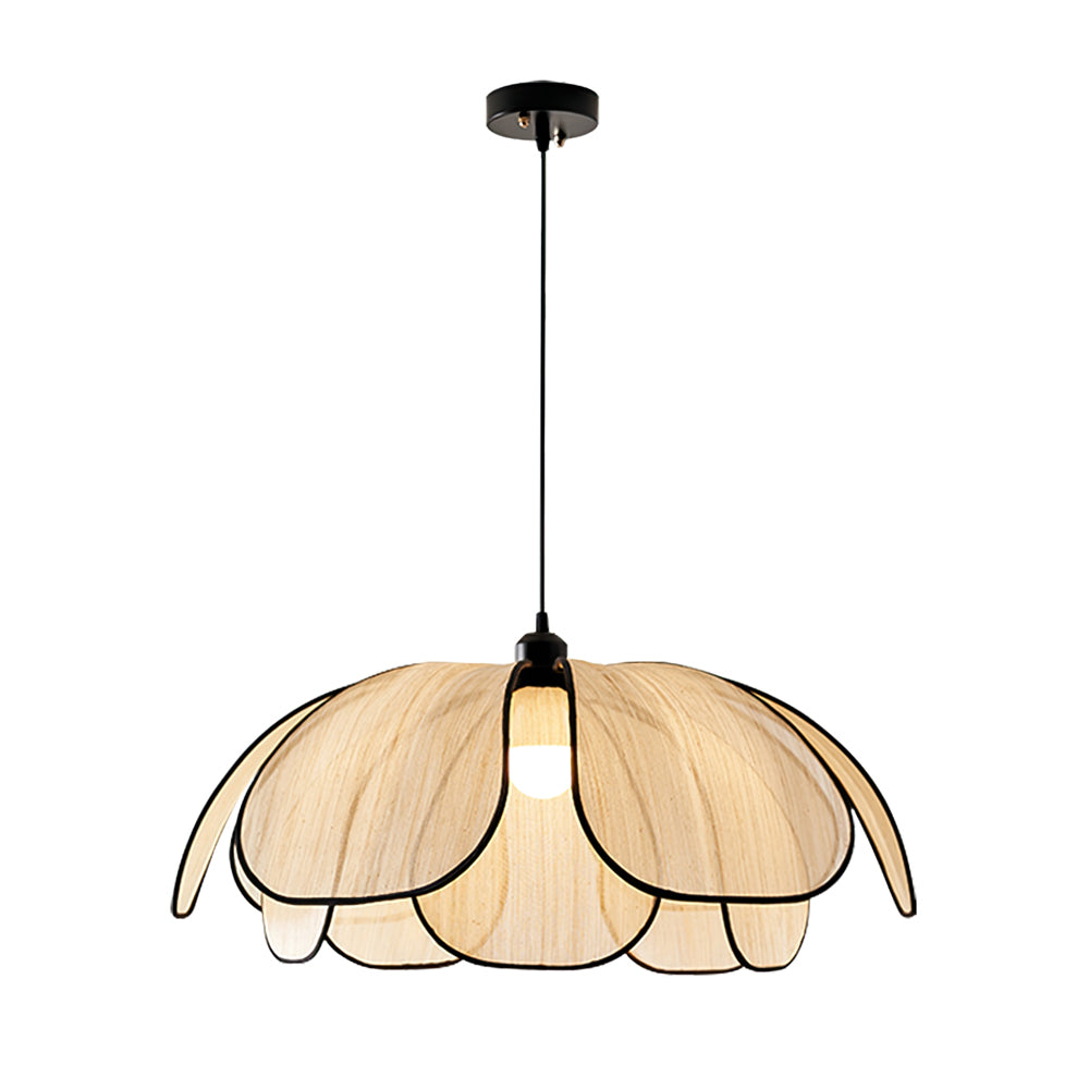 Okai Pendant Lamp - Lumpaz