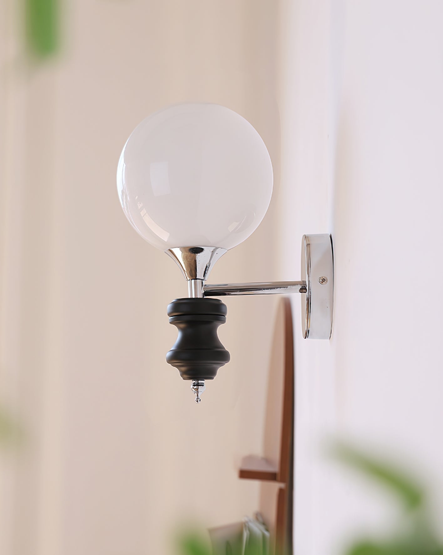 Koscina Wall Lamp - Lumpaz