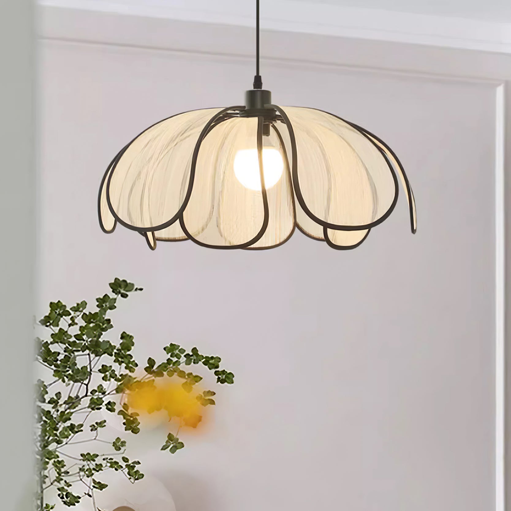 Okai Pendant Lamp - Lumpaz