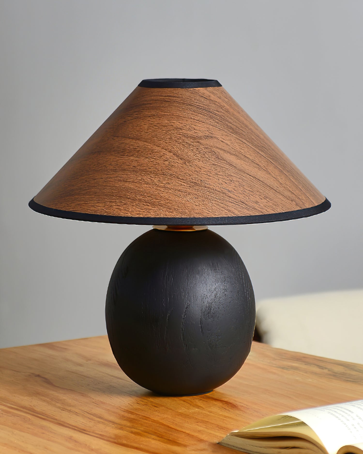 Kodu Table Lamp - Lumpaz