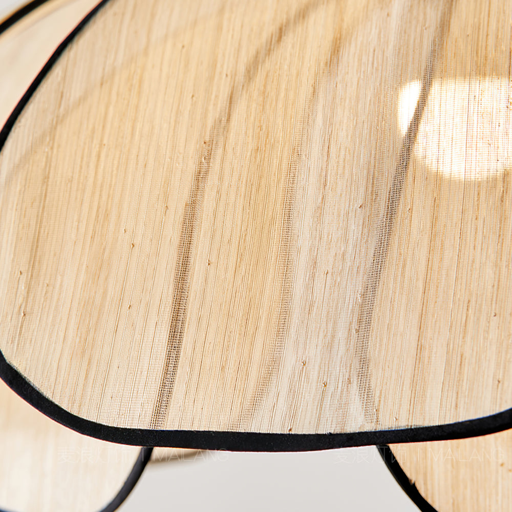 Okai Pendant Lamp - Lumpaz