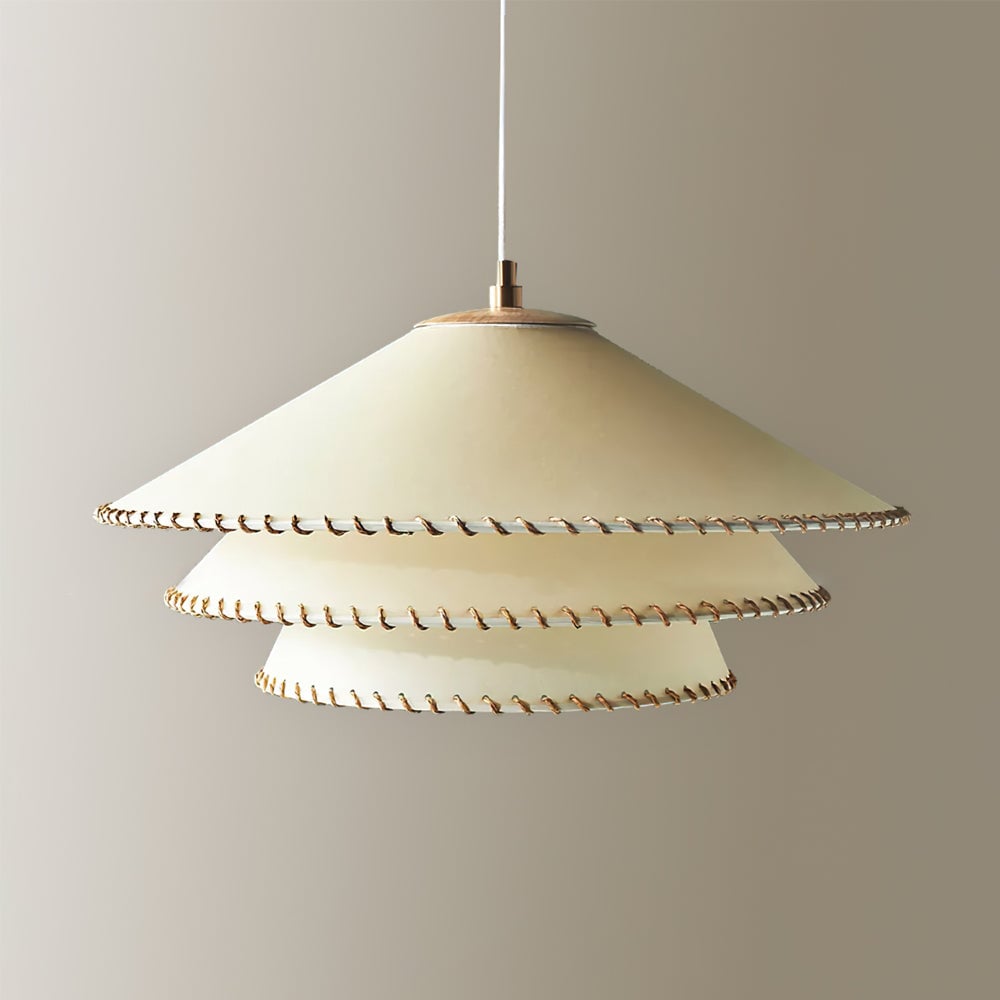Planas Pendant Lamp - Lumpaz