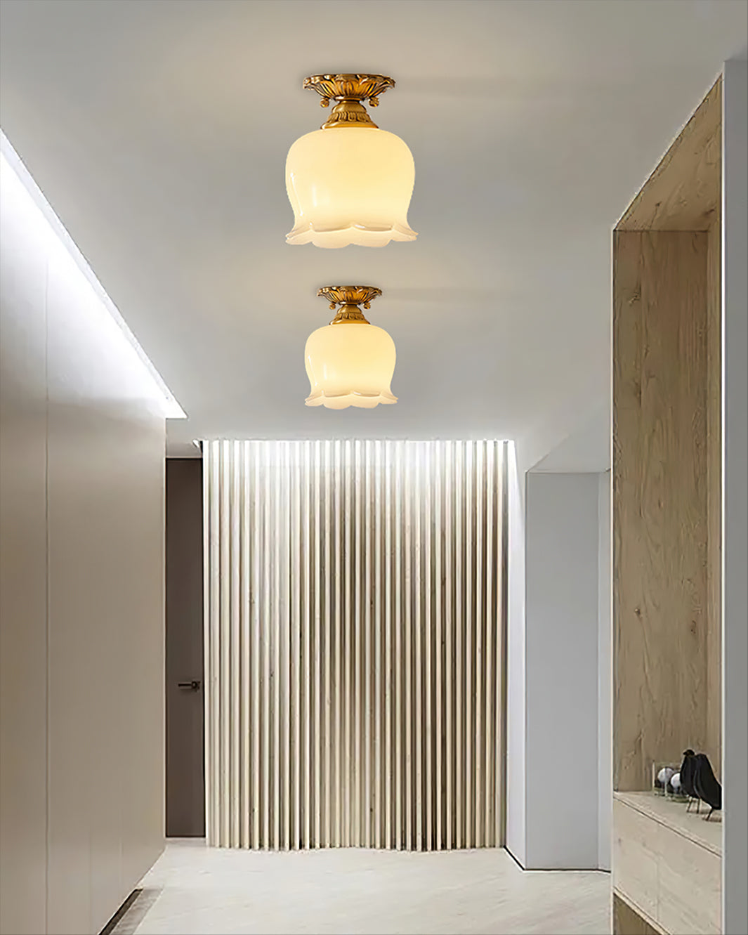 Morup Ceiling Lamp - Lumpaz