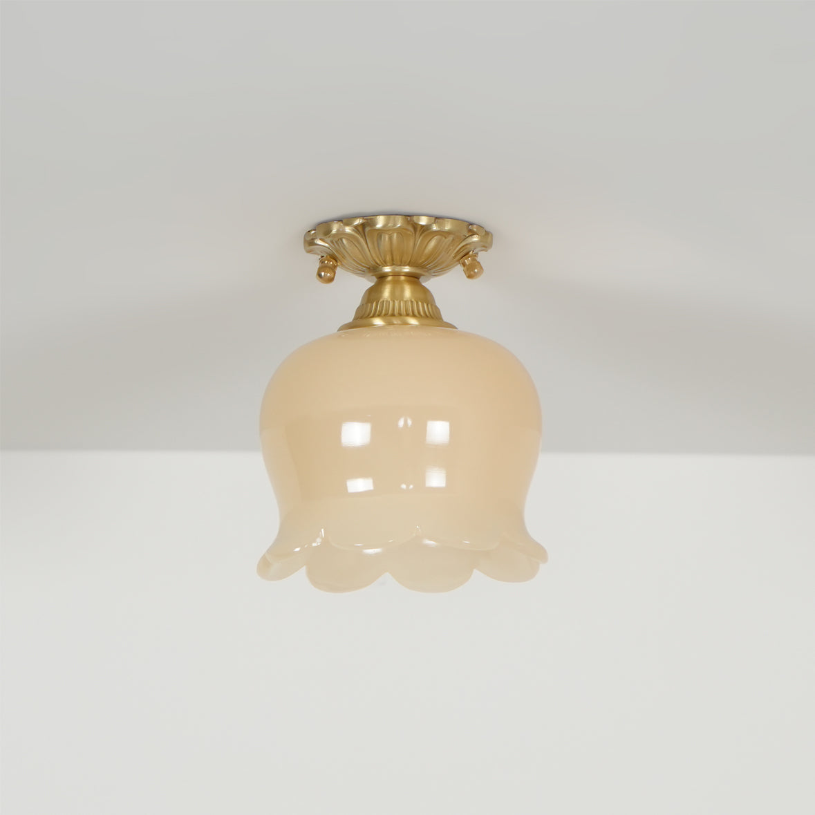 Morup Ceiling Lamp - Lumpaz