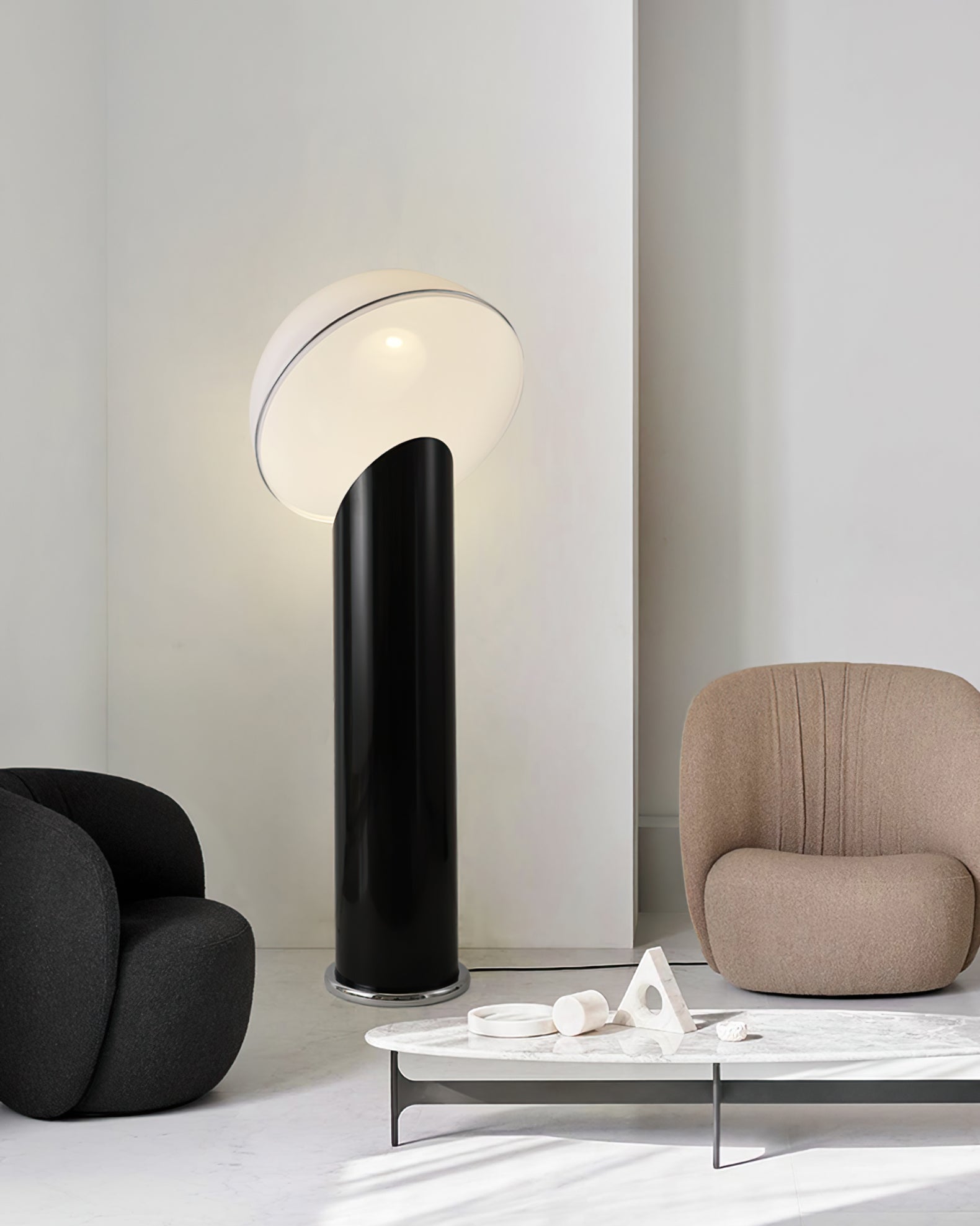 Ciot Floor Lamp - Lumpaz
