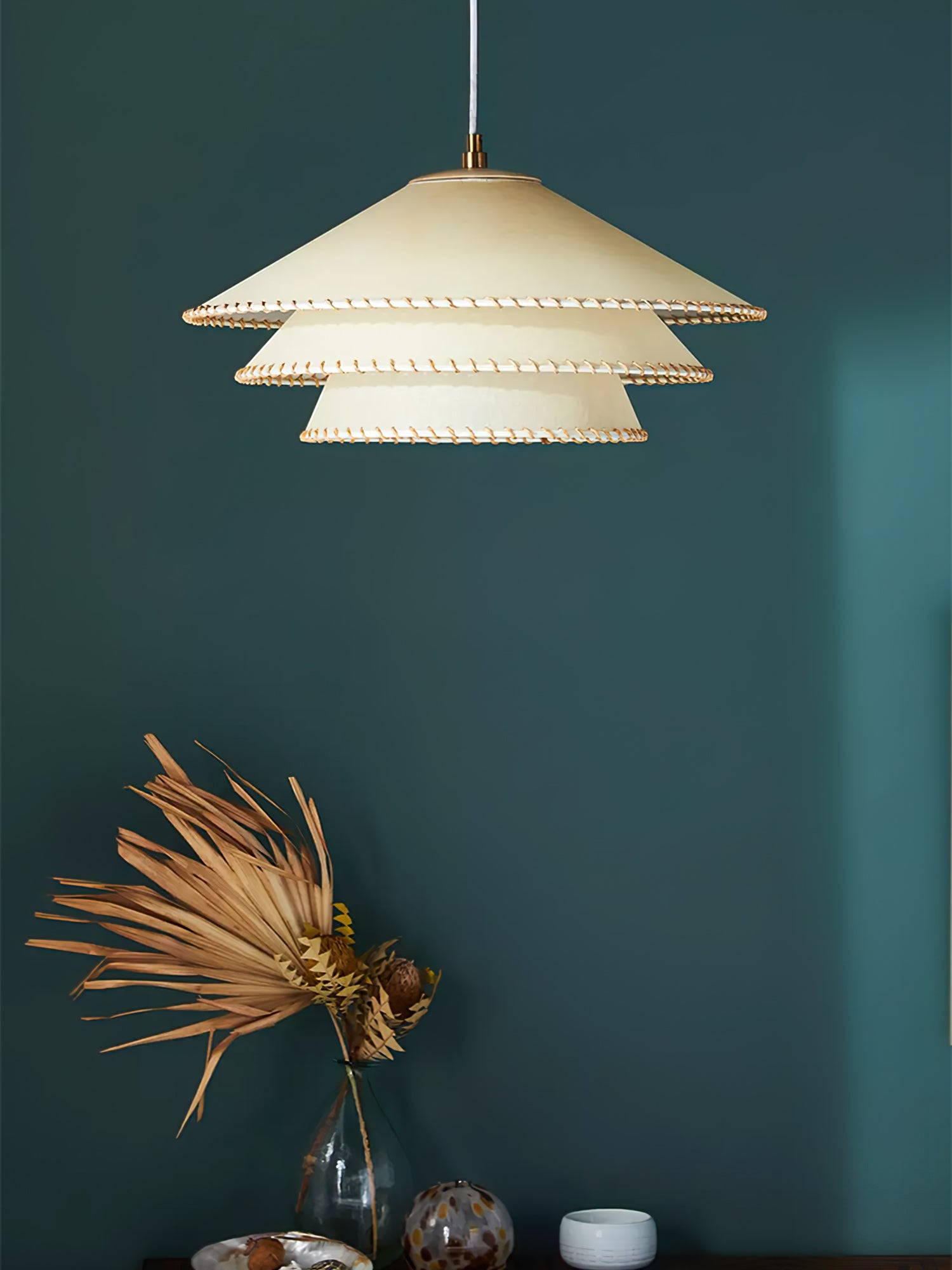 Planas Pendant Lamp - Lumpaz