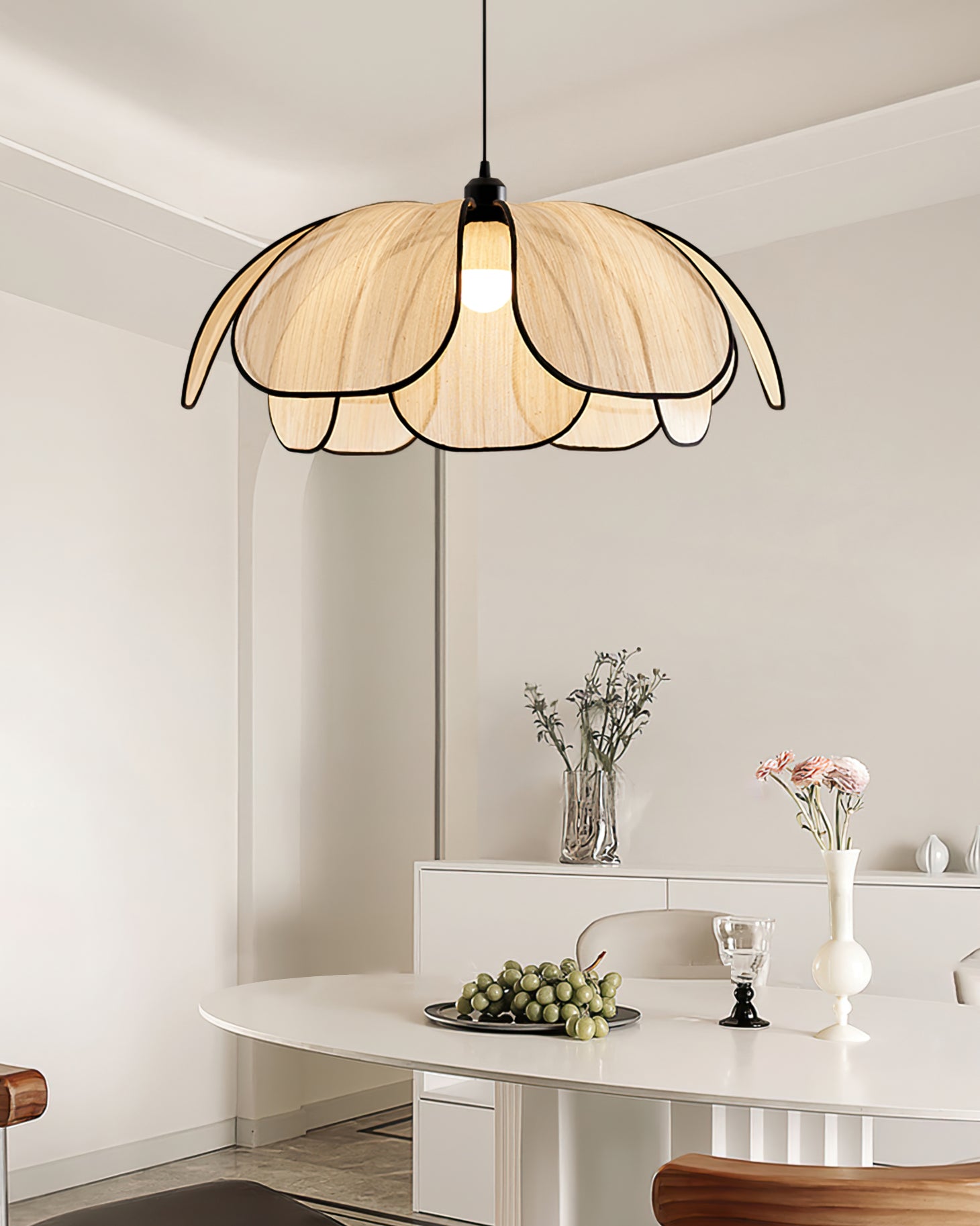 Okai Pendant Lamp - Lumpaz