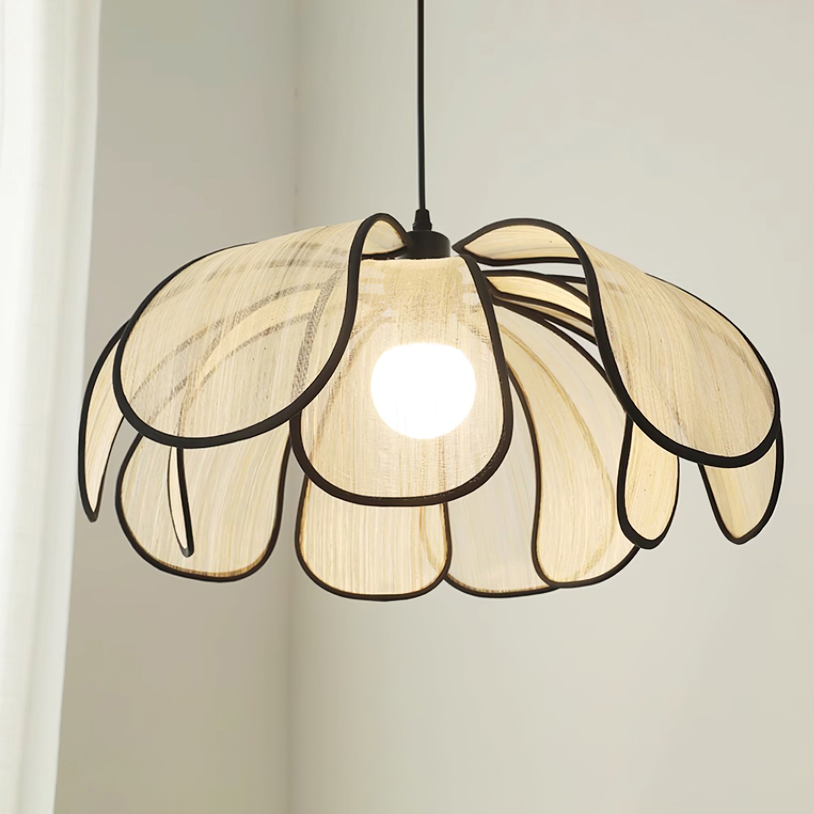 Okai Pendant Lamp - Lumpaz