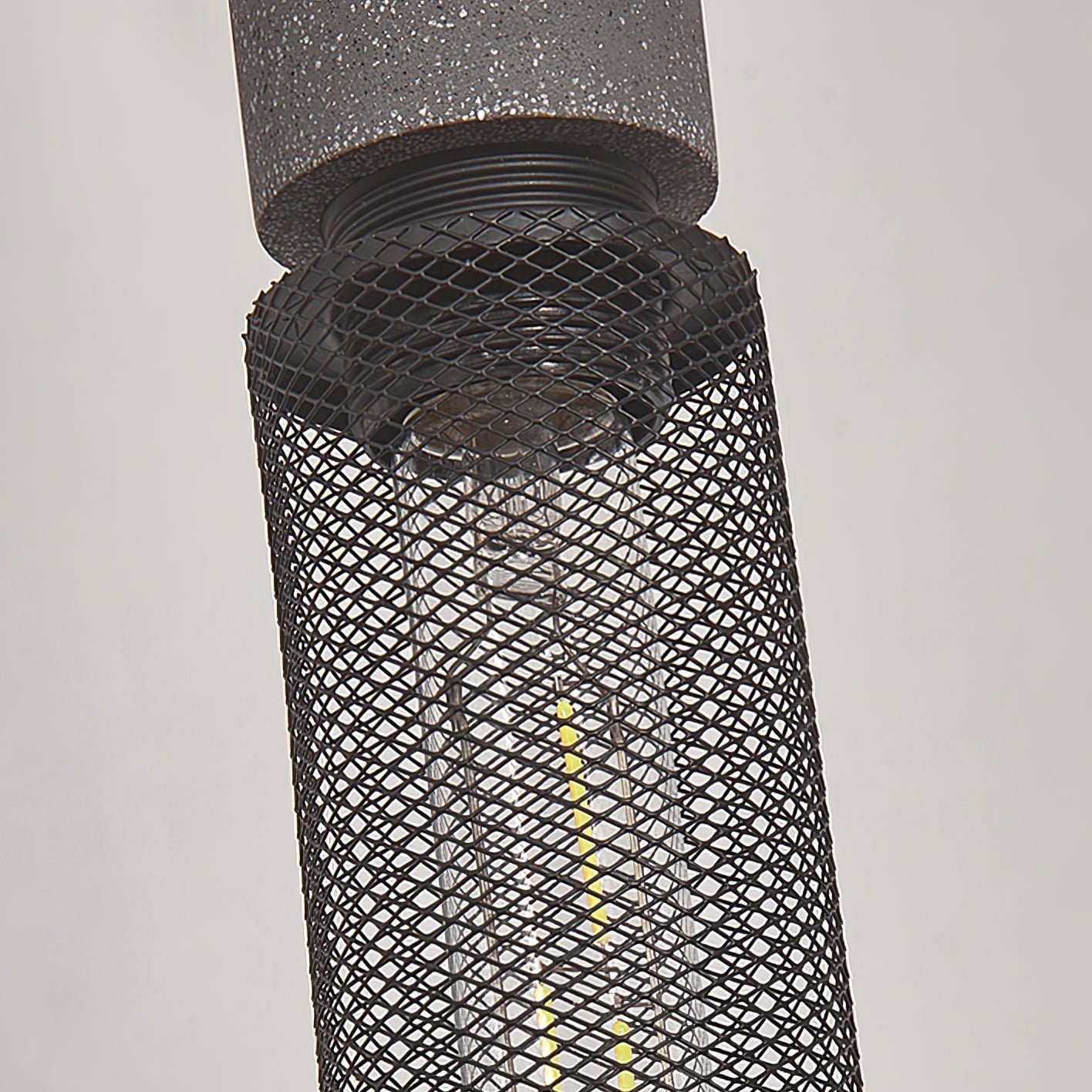 Concrete Industry Swag Lights - Lumpaz