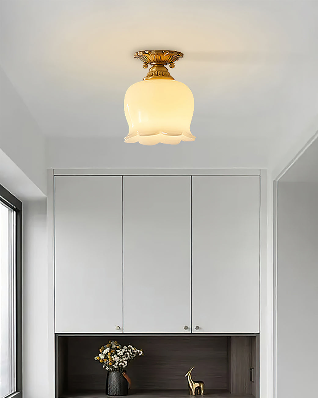 Morup Ceiling Lamp - Lumpaz