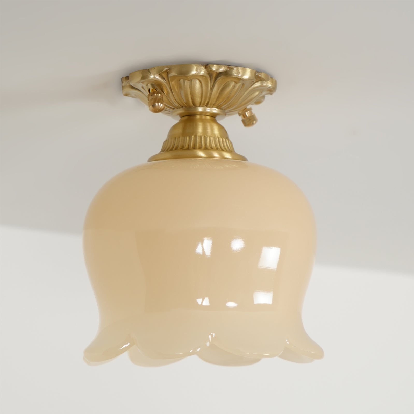 Morup Ceiling Lamp - Lumpaz
