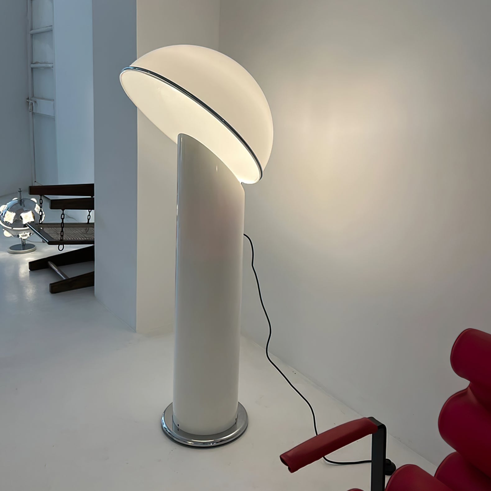 Ciot Floor Lamp - Lumpaz