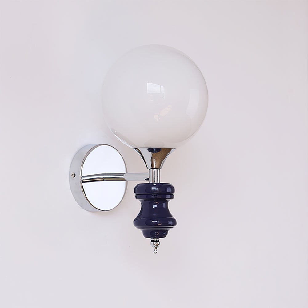 Koscina Wall Lamp - Lumpaz