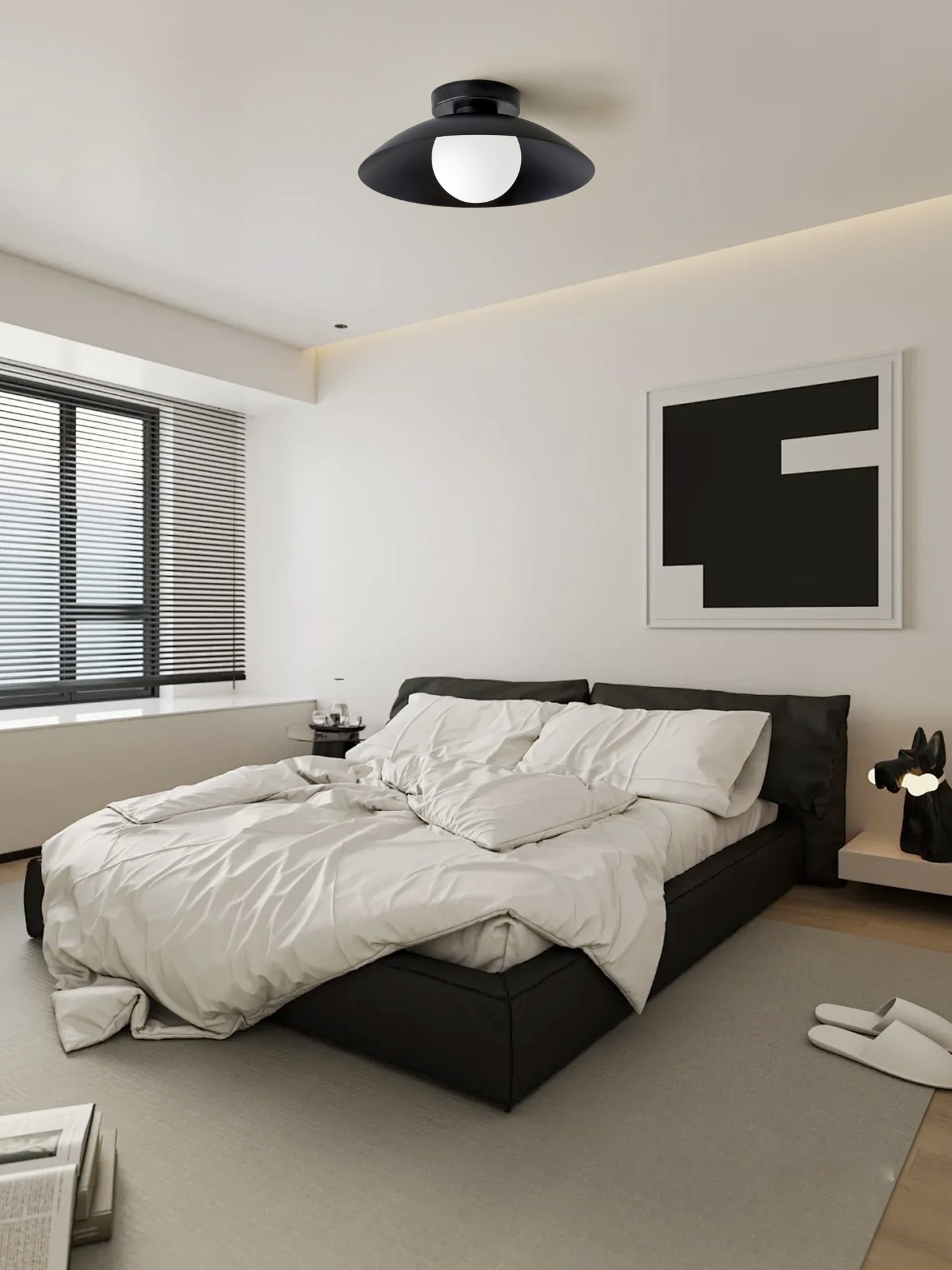 Danoise Ceiling Lamp - Lumpaz