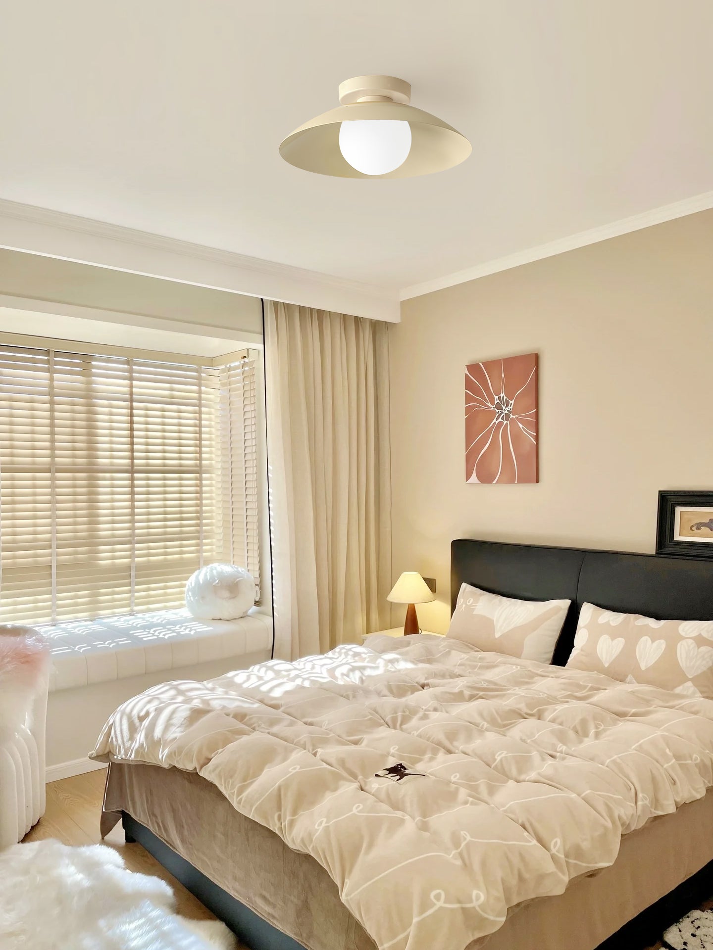 Danoise Ceiling Lamp - Lumpaz
