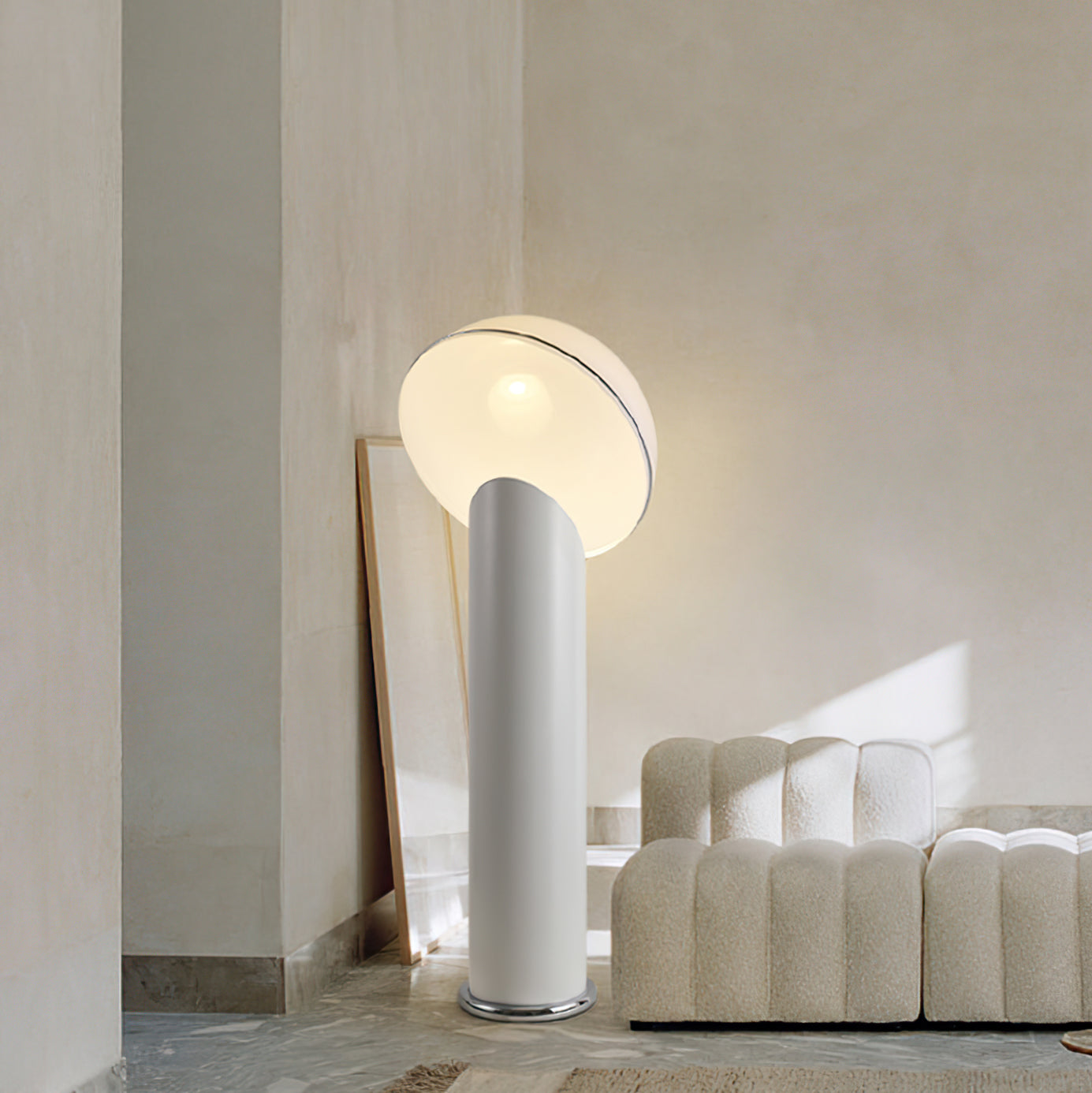 Ciot Floor Lamp - Lumpaz