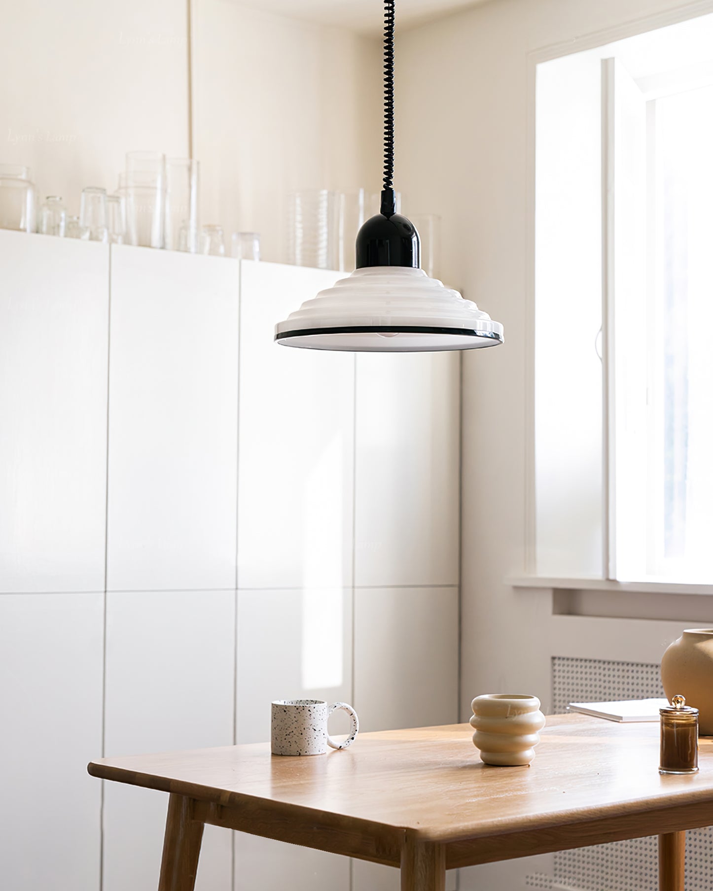 Codialpo Pendant Lamp - Lumpaz