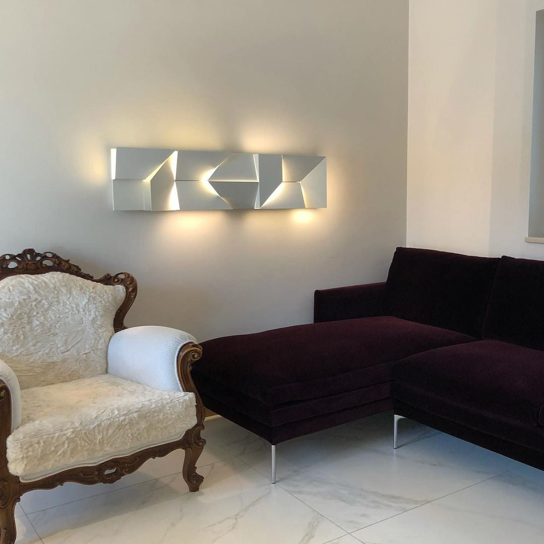 Shadows Wall Lamp - Lumpaz