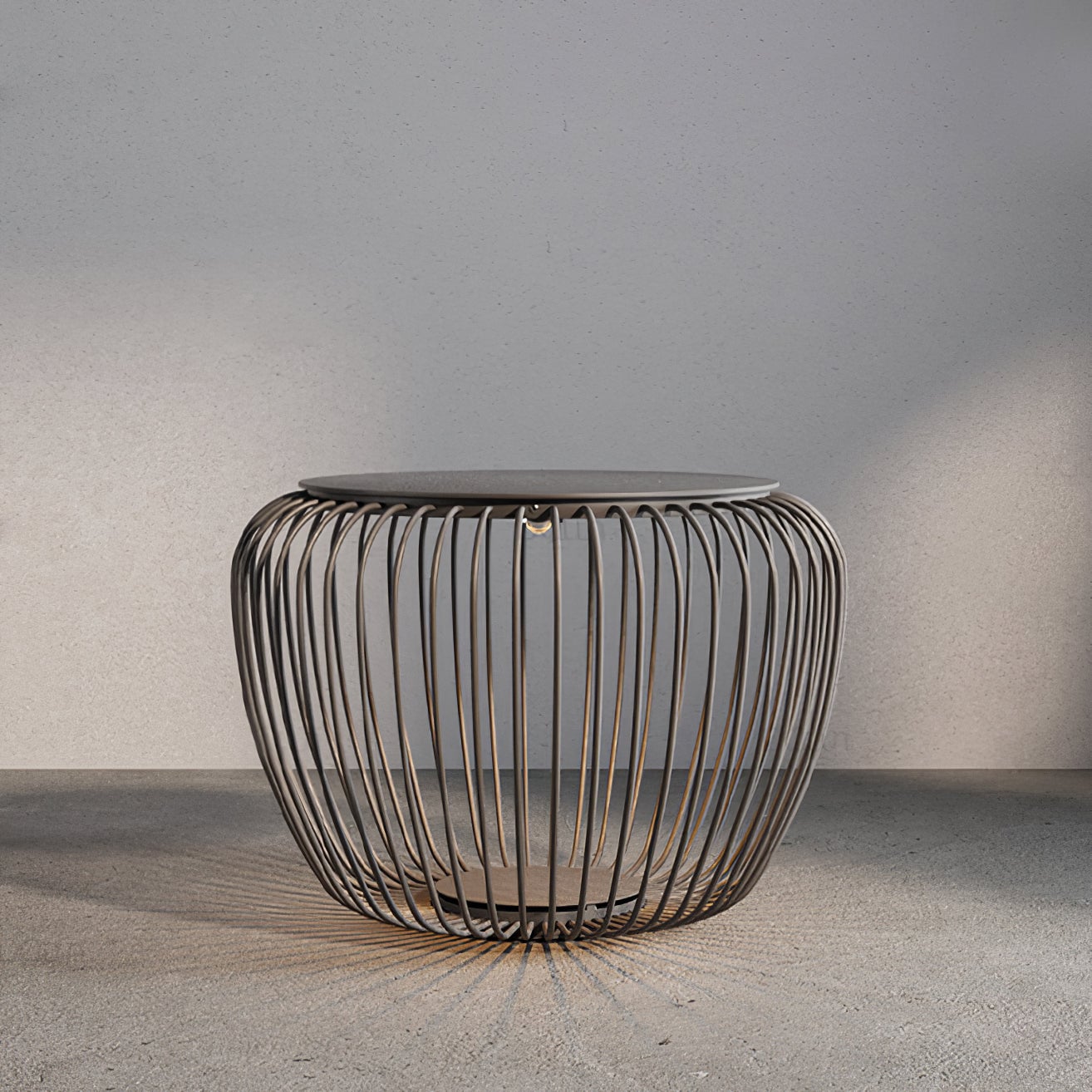 Meridiano Garden Table Light - Lumpaz