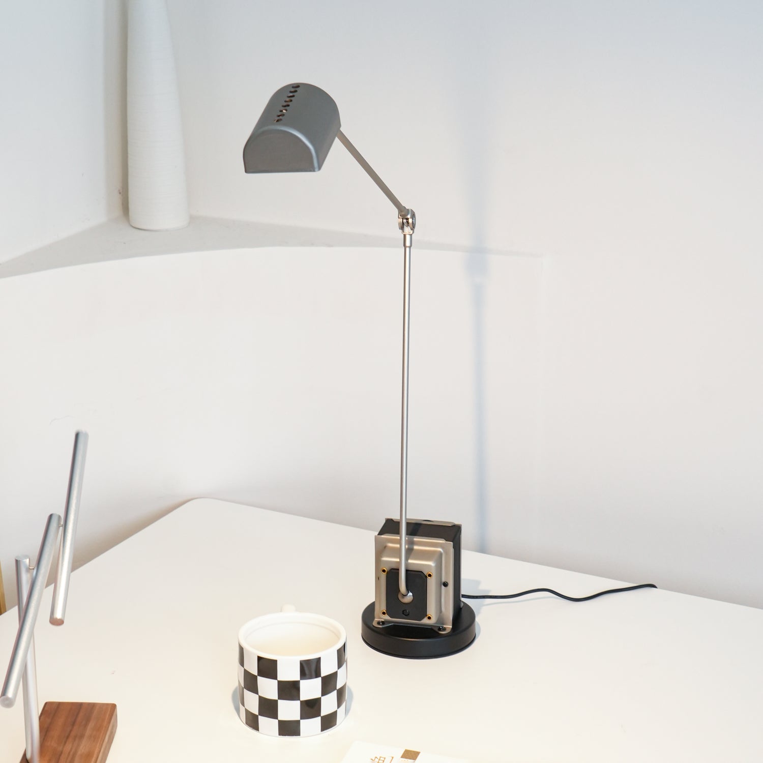 Zalena Table Lamp - Lumpaz