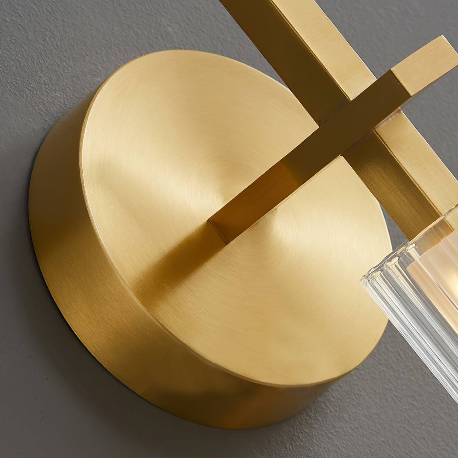 Beacon Wall Lamp - Lumpaz