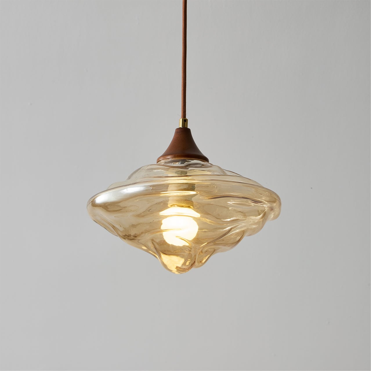 Tymoni Pendant Lamp - Lumpaz