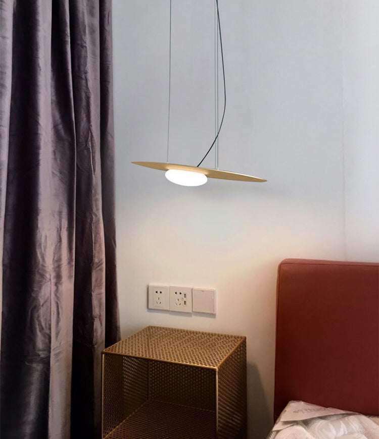Kwic Pendant Lamp - Lumpaz