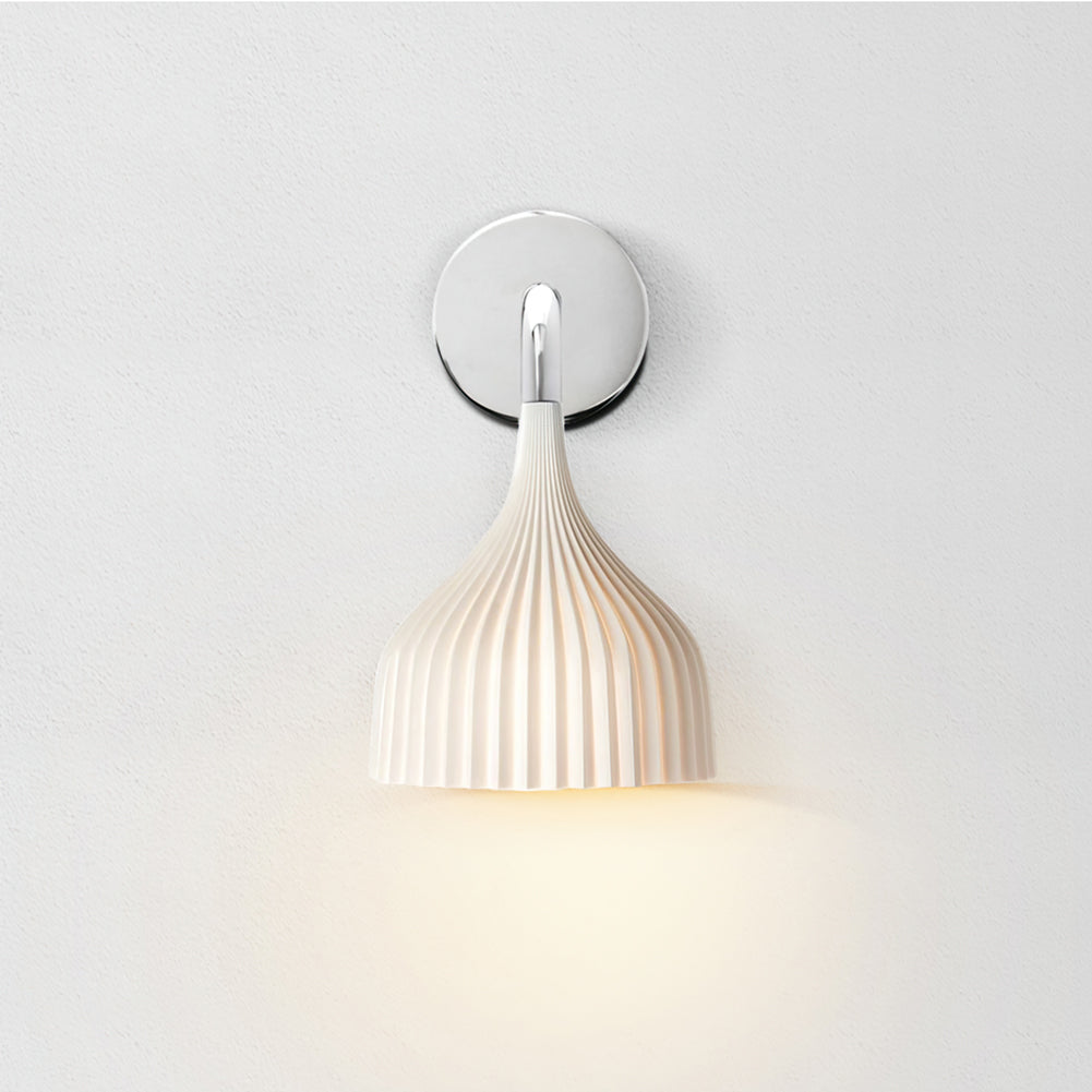 E Wall Lamp - Lumpaz