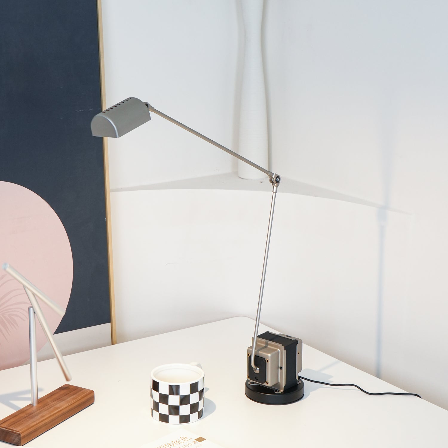 Zalena Table Lamp - Lumpaz