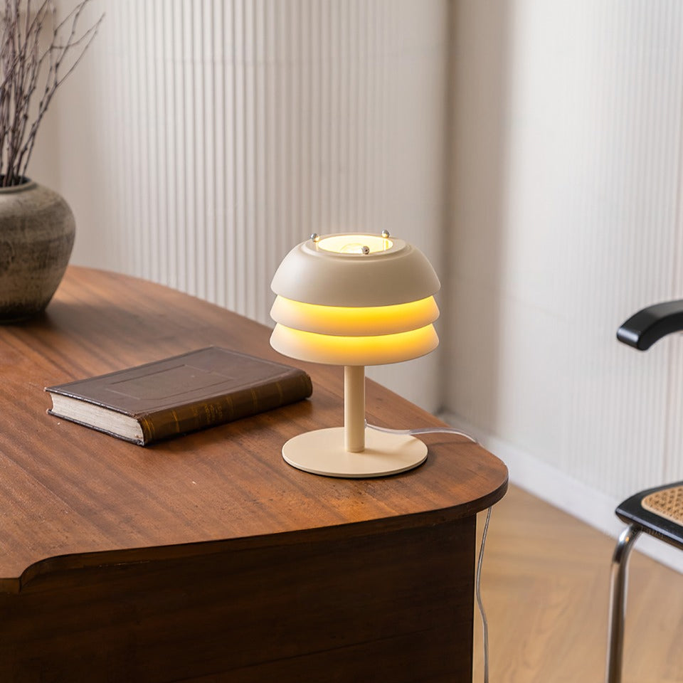 Valencia Table Lamp - Lumpaz