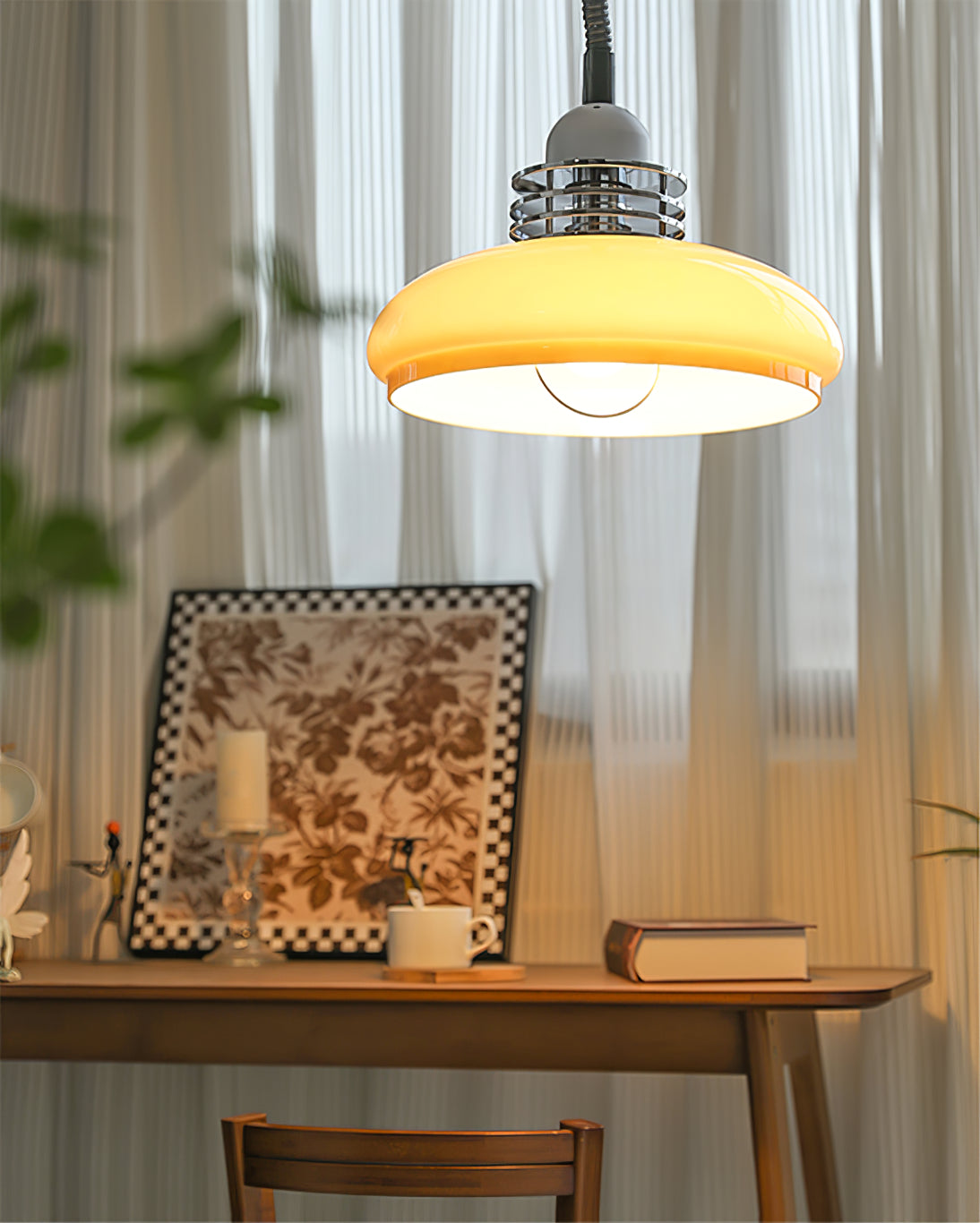 Vistosi Pendant Lamp - Lumpaz