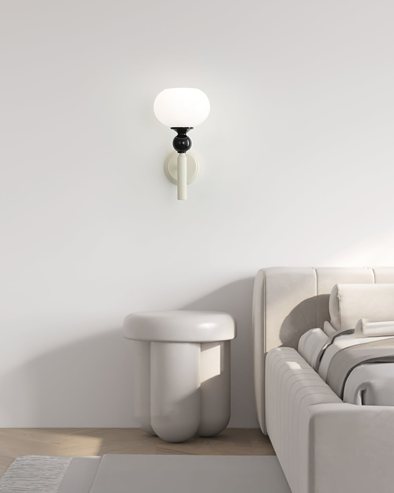Feya Wall Lamp - Lumpaz