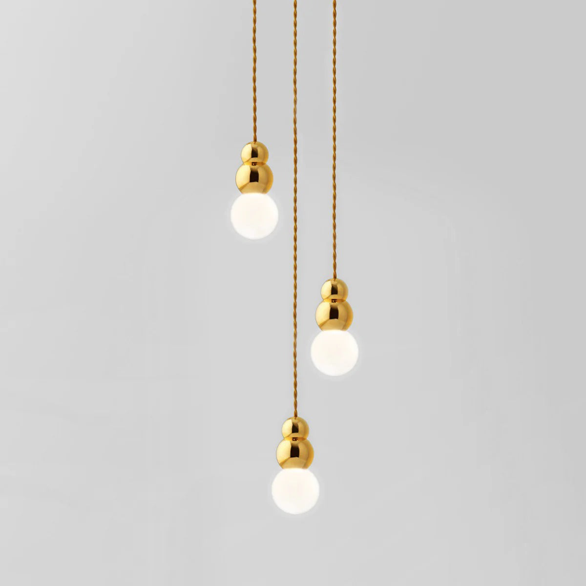 Ball Pendant Light - Lumpaz