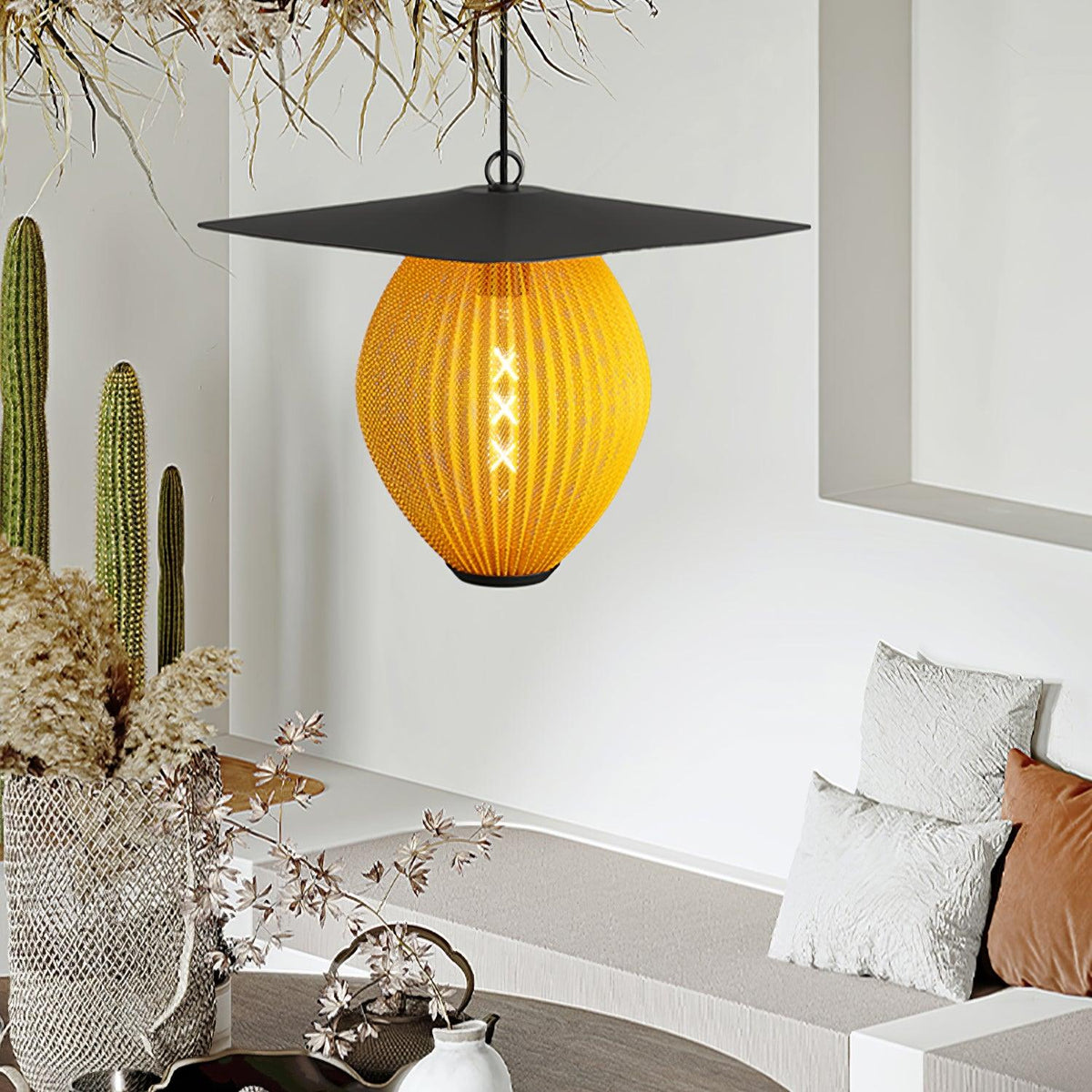 Satellite Pendant Lamp - Lumpaz