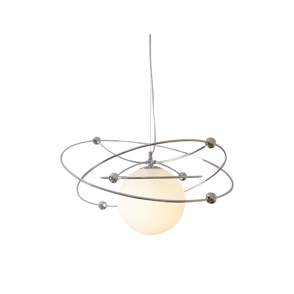 Planet Orbit Pendant Lamp - Lumpaz
